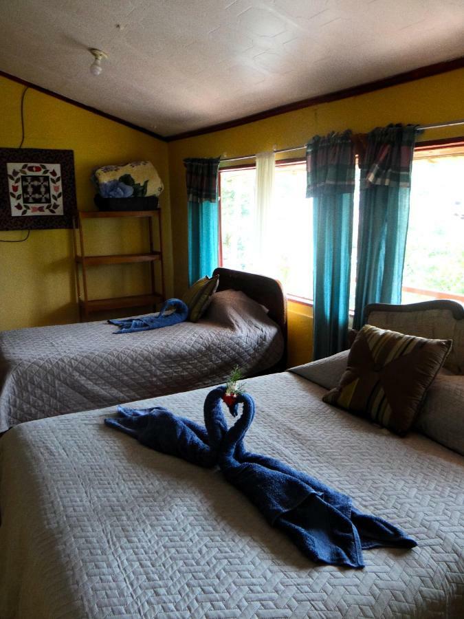 Hummingbird House B&B モンテベルデ エクステリア 写真